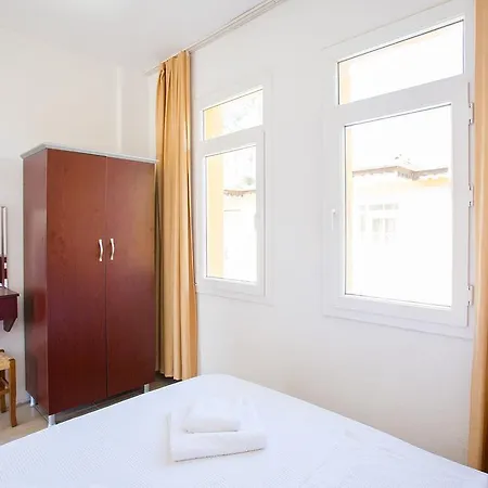 Apartahotel Anna Fethiye