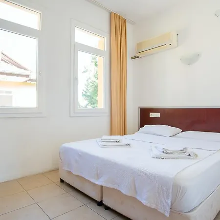 Apartahotel Anna Fethiye