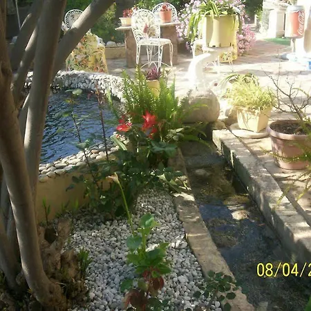 Apartahotel Anna Fethiye