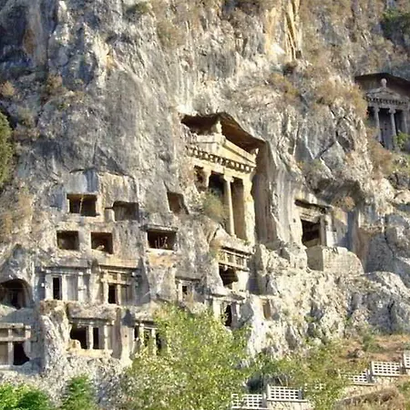 Apartahotel Anna